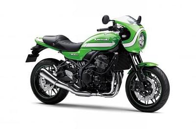 BOATZON | 2019 Kawasaki Z900RS Cafe