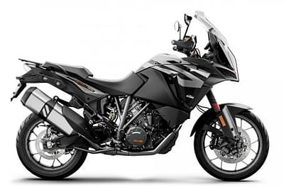 BOATZON | 2019 KTM 1290 Super Adventure S