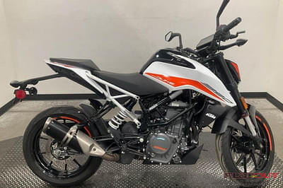 BOATZON | 2019 KTM 390 DUKE ABS