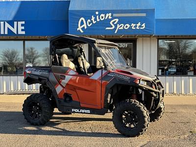 BOATZON | 2019 Polaris GENERAL 1000 EPS DELUXE