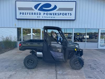 BOATZON | 2019 Polaris Industries Ranger XP 1000 EPS Sage Green