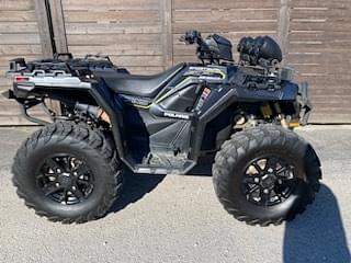 BOATZON | 2019 Polaris Industries SPORTSMAN 850 SP