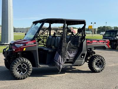 BOATZON | 2019 Polaris RANGER CREW XP 1000