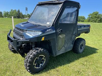 BOATZON | 2019 Polaris Ranger XP 1000