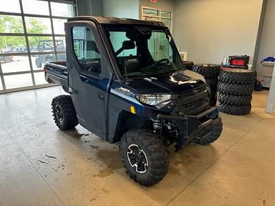 BOATZON | 2019 Polaris RANGER XP 1000 EPS Northstar Ride Command