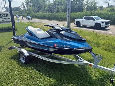 BOATZON | 2019 SeaDoo GTI SE 155HP