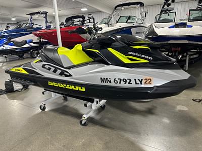 BOATZON | 2019 SeaDoo GTR 230X BOATZON | 2019 SeaDoo GTR 230X