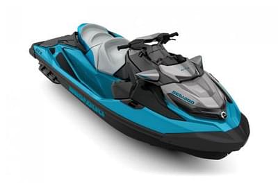 BOATZON | 2019 SeaDoo GTX 155 WSOUND