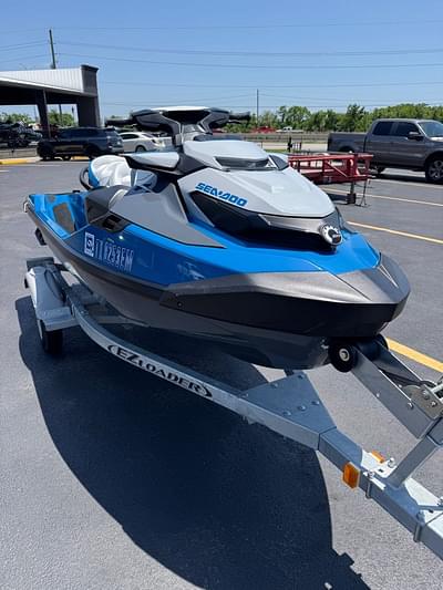 BOATZON | 2019 SeaDoo GTX 155 wSound System BOATZON | 2019 SeaDoo GTX 155 wSound System