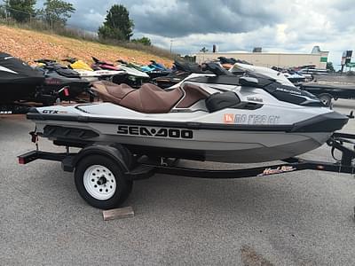 BOATZON | 2019 SeaDoo GTX 230 with trailer