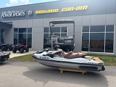 BOATZON | 2019 SeaDoo GTX Limited 230 Rotax 1500 HO ACE