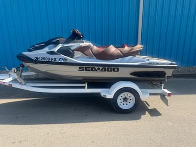 BOATZON | 2019 SeaDoo RTX X  GTX LTD