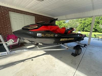 BOATZON | 2019 SeaDoo RXPX 300 Rotax 1630 ACE BOATZON | 2019 SeaDoo RXPX 300 Rotax 1630 ACE