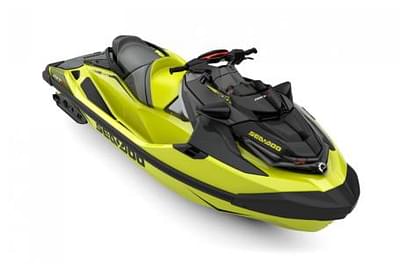 BOATZON | 2019 SeaDoo RXTX 300