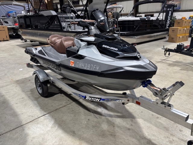 2019 Sea-Doo Sport Boats SeaDoo Sport Boats GTX 300 2019 - Sold Boat