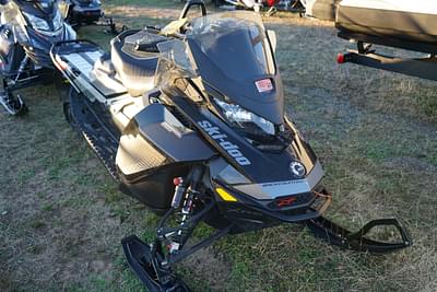 BOATZON | 2019 SkiDoo SM BACKCOUNTRY XRS 850 ETECE BBB 19