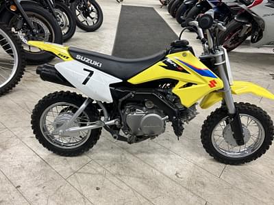 BOATZON | 2019 Suzuki DRZ50