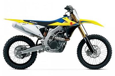 BOATZON | 2019 Suzuki RMZ450