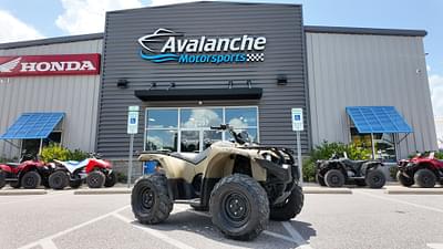 BOATZON | 2019 Yamaha Kodiak 450