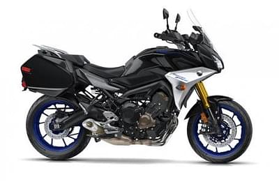 BOATZON | 2019 Yamaha TRACER 900GT
