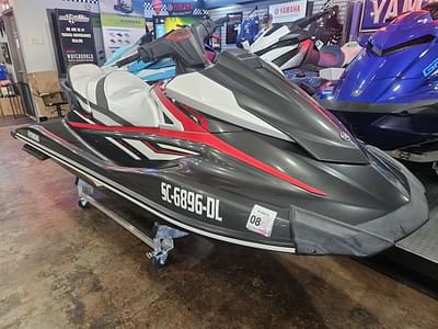 BOATZON | 2019 Yamaha VX CRUISER HO