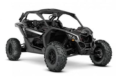 BOATZON | 2020 CanAm MAVERICK X3 XRS TURBO RR