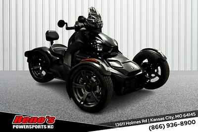BOATZON | 2020 CanAm RD RYKER 600 ACE 20 600 ACE