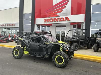 BOATZON | 2020 CanAm SSV MAV XDS TURBO RR IGMG 20 X ds TURBO RR