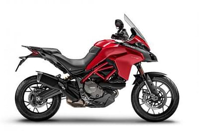 BOATZON | 2020 Ducati Multistrada 950