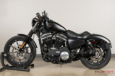 BOATZON | 2020 HarleyDavidson 883 IRON