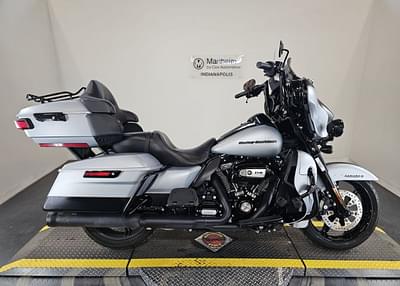 BOATZON | 2020 HarleyDavidson ELECTRA GLIDE ULTRA LIMITED