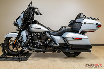 BOATZON | 2020 HarleyDavidson ELECTRA GLIDE ULTRA LIMITED