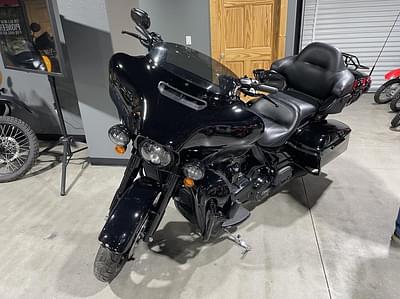 BOATZON | 2020 HarleyDavidson Electra Glide Ultra Limited BOATZON | 2020 HarleyDavidson Electra Glide Ultra Limited