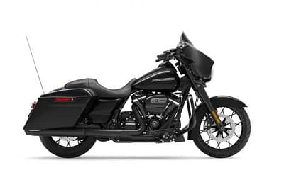 BOATZON | 2020 HarleyDavidson STREET GLIDE S