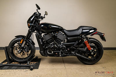BOATZON | 2020 HarleyDavidson STREET ROD 750