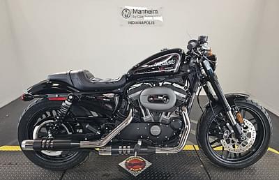 BOATZON | 2020 HarleyDavidson XL1200 SPORTSTER ROADSTER