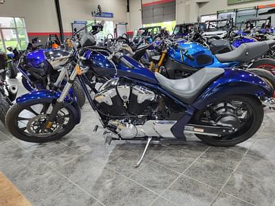 BOATZON | 2020 Honda Fury