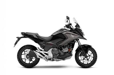 BOATZON | 2020 Honda NC750X
