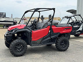 BOATZON | 2020 Honda PIONEER 1000 EPS