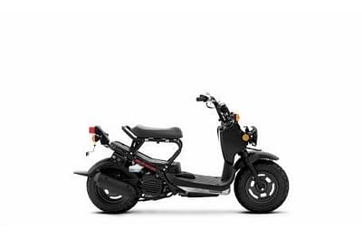 BOATZON | 2020 Honda RUCKUS