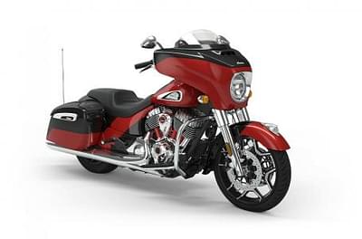 BOATZON | 2020 Indian Motorcycle CHIEFTAIN ELITE