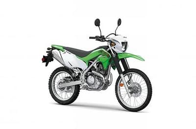 BOATZON | 2020 Kawasaki KLX230