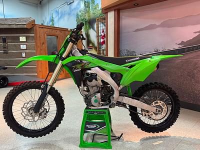 BOATZON | 2020 Kawasaki KX250
