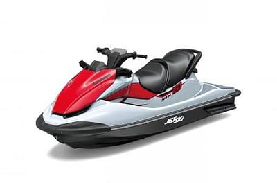 BOATZON | 2020 Kawasaki STX 160