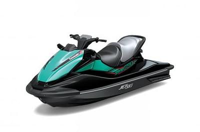 BOATZON | 2020 Kawasaki STX 160X