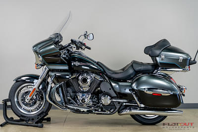 BOATZON | 2020 Kawasaki VOYAGER 1700 ABS