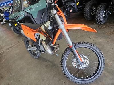 BOATZON | 2020 KTM 150 XCW TPI