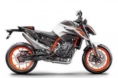 BOATZON | 2020 KTM DUKE 890 R