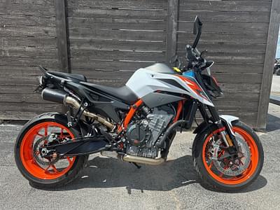 BOATZON | 2020 KTM DUKE 890 R