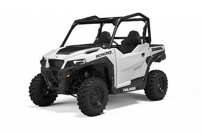 BOATZON | 2020 Polaris GENERAL 1000